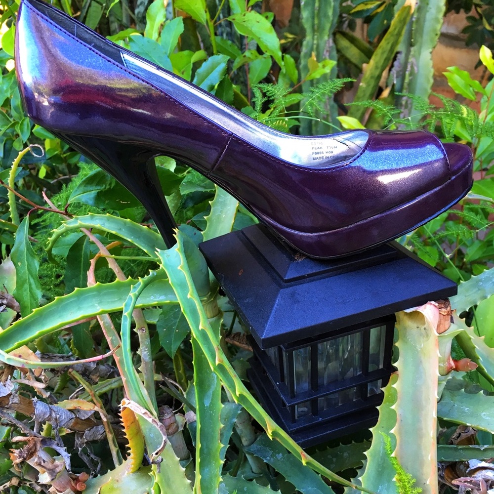 New Calvin Klein Pumps